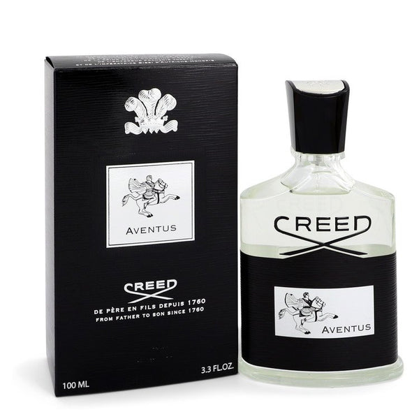 Aventus Cologne By Creed Eau De Parfum Spray For Men
