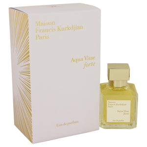 Aqua Vitae Forte Perfume By Maison Francis Kurkdjian Eau De Parfum Spray For Women