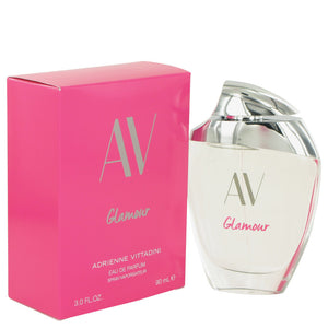 Av Glamour Perfume By Adrienne Vittadini Eau De Parfum Spray For Women