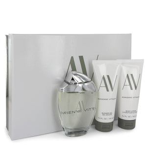 Av Perfume By Adrienne Vittadini Gift Set For Women
