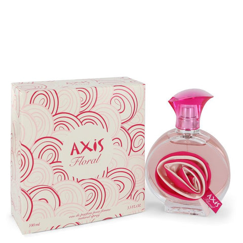Axis Floral Perfume By Sense of Space Eau De Parfum Spray For Women