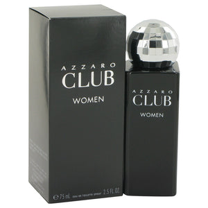 Azzaro Club Perfume By Azzaro Eau De Toilette Spray For Women