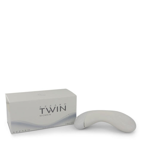 Azzaro Twin Perfume By Azzaro Eau De Toilette Spray For Women