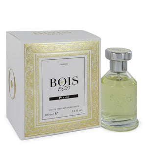 Bois 1920 Parana Perfume By Bois 1920 Eau De Parfum Spray For Women