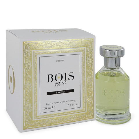 Bois 1920 Parana Perfume By Bois 1920 Eau De Parfum Spray For Women
