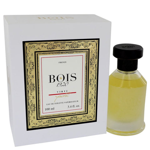 Bois 1920 Virtu Youth Perfume By Bois 1920 Eau De Parfum Spray For Women