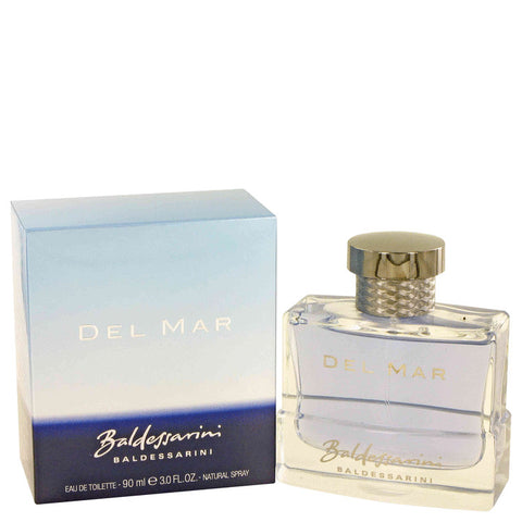 Baldessarini Del Mar Cologne By Hugo Boss Eau De Toilette Spray For Men