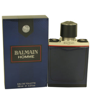 Balmain Homme Cologne By Pierre Balmain Eau De Toilette Spray For Men