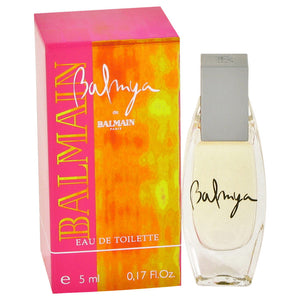 Balmya Perfume By Pierre Balmain Mini EDT For Women