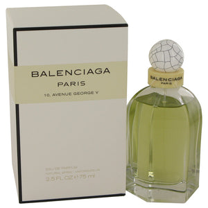 Balenciaga Paris Perfume By Balenciaga Eau De Parfum Spray For Women