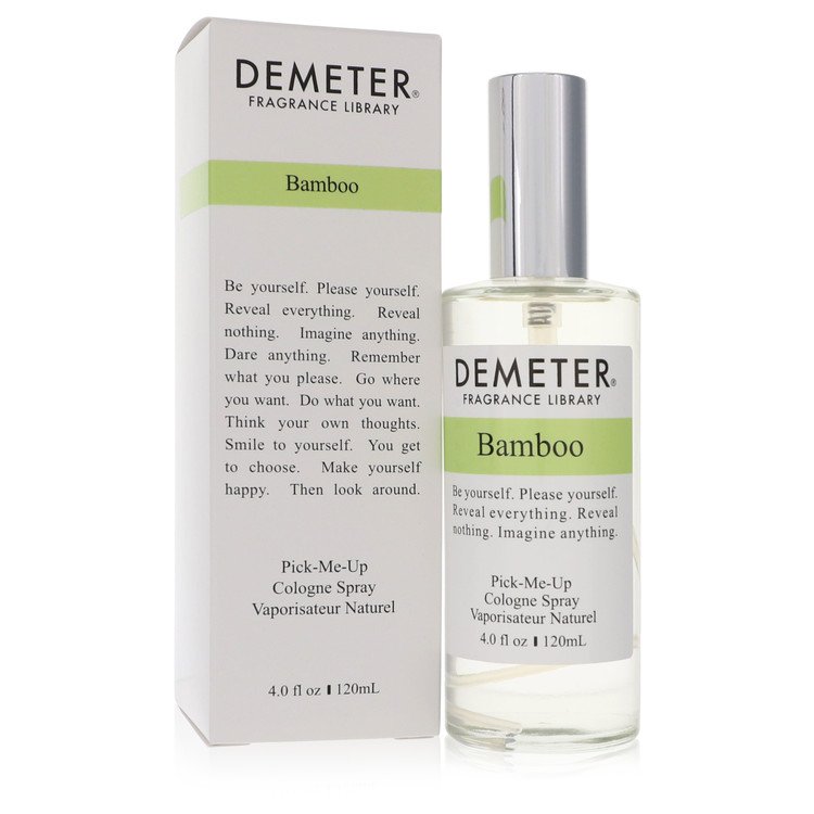 Demeter Bamboo Perfume By Demeter Cologne Spray For Women