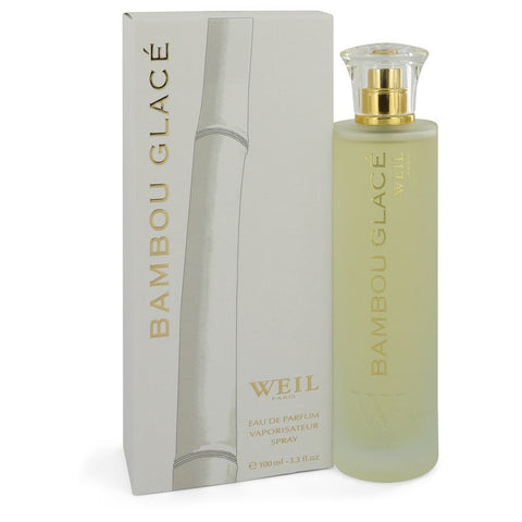 Bambou Glace Perfume By Weil Eau De Parfum Spray For Women