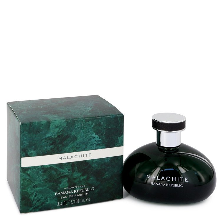 Banana Republic Malachite Perfume By Banana Republic Eau De Parfum Spray For Women