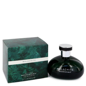 Banana Republic Malachite Perfume By Banana Republic Eau De Parfum Spray For Women