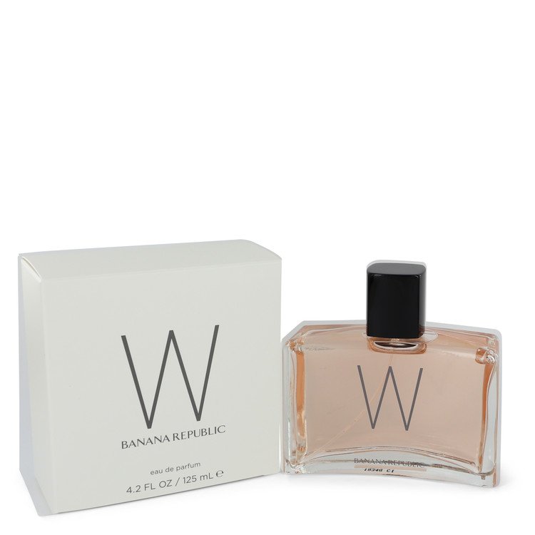 Banana Republic W Perfume By Banana Republic Eau De Parfum Spray For Women