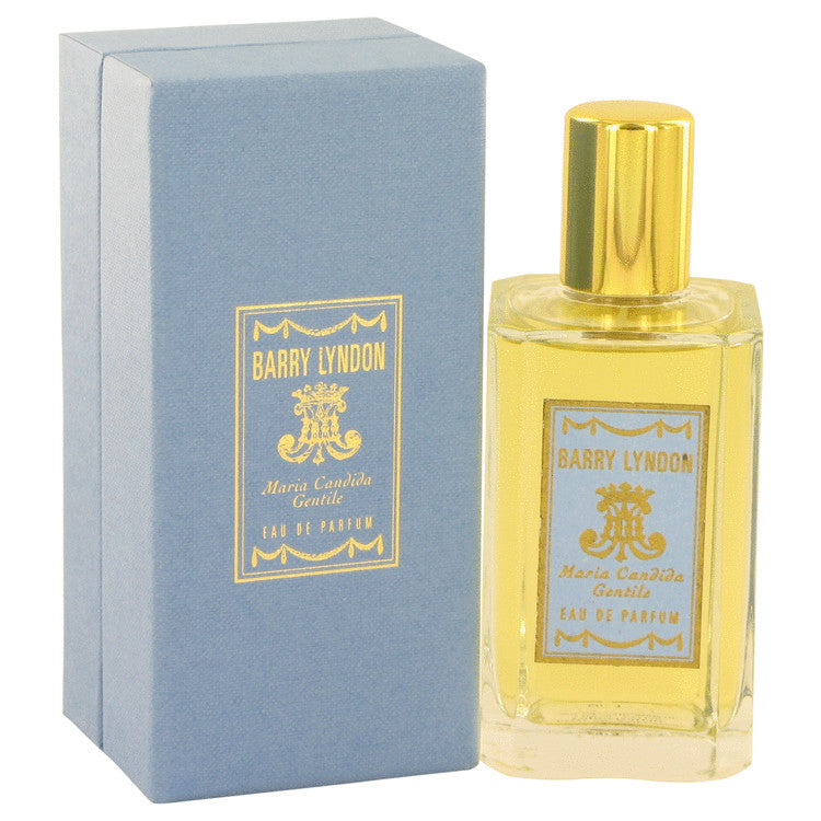 Barry Lyndon Perfume By Maria Candida Gentile Eau De Parfum Spray (Unisex) For Women