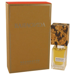 Nasomatto Baraonda Perfume By Nasomatto Extrait de parfum (Pure Perfume) For Women