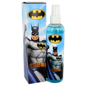 Batman Cologne By Marmol & Son Body Spray For Men