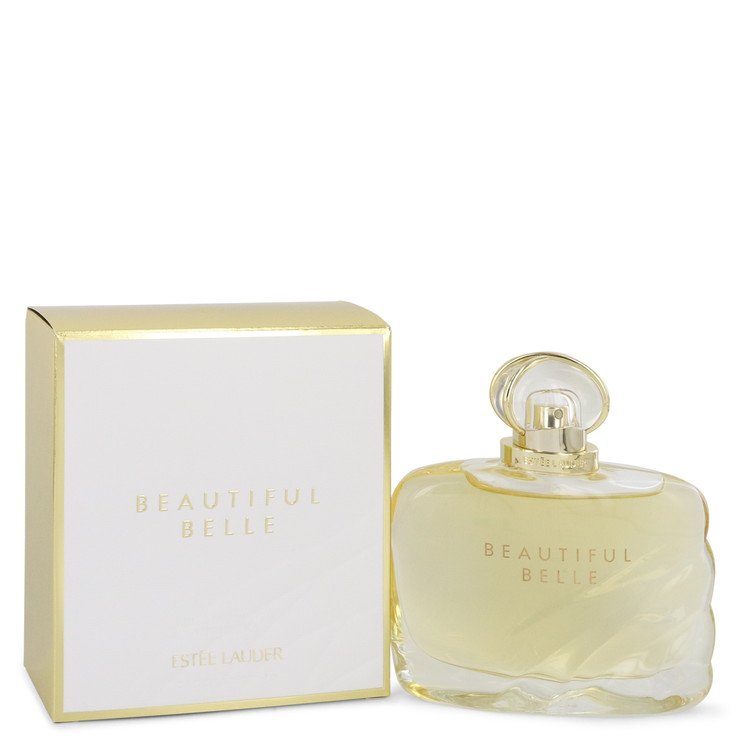 Beautiful Belle Perfume By Estee Lauder Eau De Parfum Spray For Women
