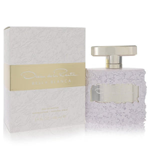 Bella Blanca Perfume By Oscar De La Renta Eau De Parfum Spray For Women