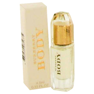Burberry Body Perfume By Burberry Mini EDP For Women