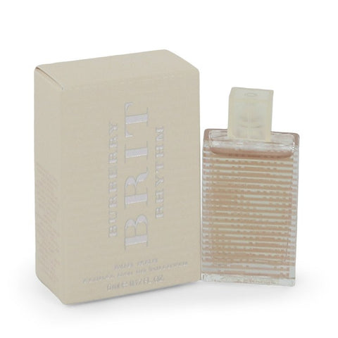 Burberry Brit Rhythm Floral Perfume By Burberry Mini EDT For Women