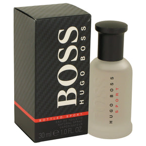 Boss Bottled Sport Cologne By Hugo Boss Eau De Toilette Spray For Men