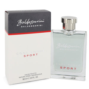 Baldessarini Cool Force Sport Cologne By Hugo Boss Eau De Toilette Spray For Men