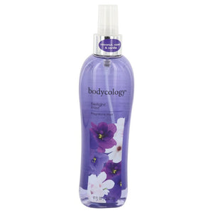 Bodycology Twilight Mist Perfume By Bodycology Fragrance Mist For Women