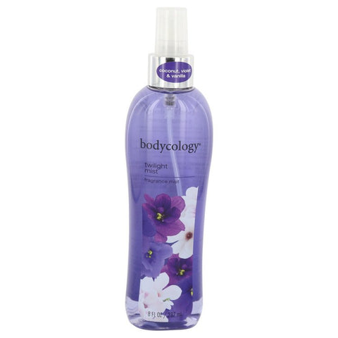 Bodycology Twilight Mist Perfume By Bodycology Fragrance Mist For Women