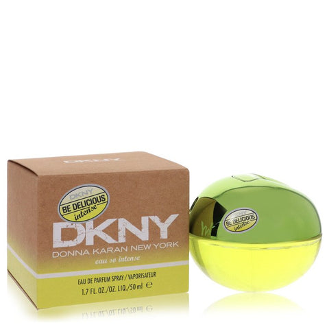 Be Delicious Eau So Intense Perfume By Donna Karan Eau De Parfum Spray For Women
