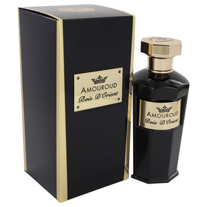 Bois D'orient Perfume By Amouroud Eau De Parfum Spray (Unisex) For Women