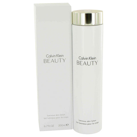Beauty Perfume By Calvin Klein Body Lotion For Women