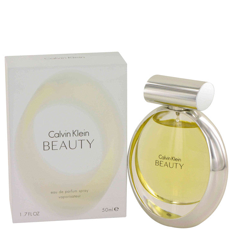 Beauty Perfume By Calvin Klein Eau De Parfum Spray For Women