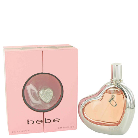 Bebe Perfume By Bebe Eau De Parfum Spray For Women