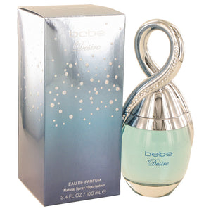 Bebe Desire Perfume By Bebe Eau De Parfum Spray For Women