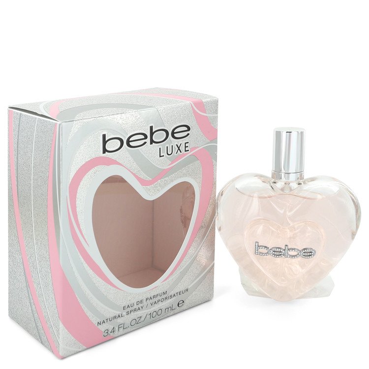 Bebe Luxe Perfume By Bebe Eau De Parfum Spray For Women