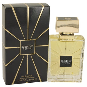 Bebe Nouveau Perfume By Bebe Eau De Parfum Spray For Women