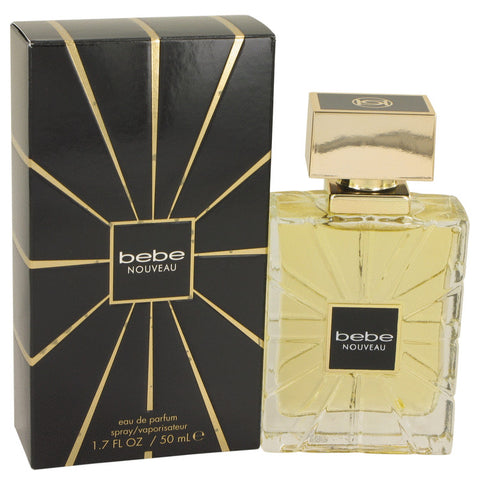 Bebe Nouveau Perfume By Bebe Eau De Parfum Spray For Women