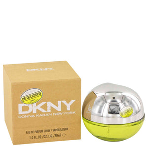 Be Delicious Perfume By Donna Karan Eau De Parfum Spray For Women