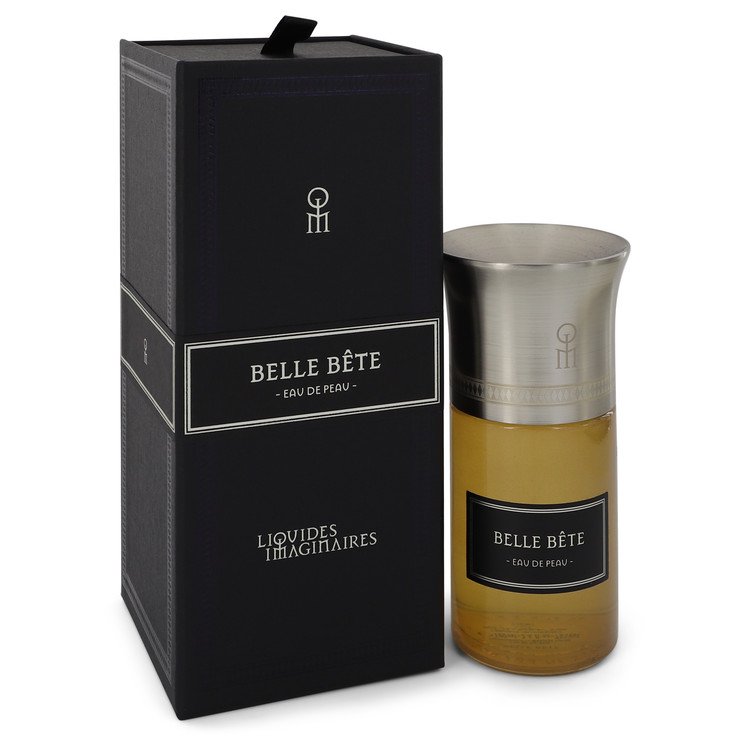 Belle Bete Perfume By Liquides Imaginaires Eau De Parfum Spray For Women