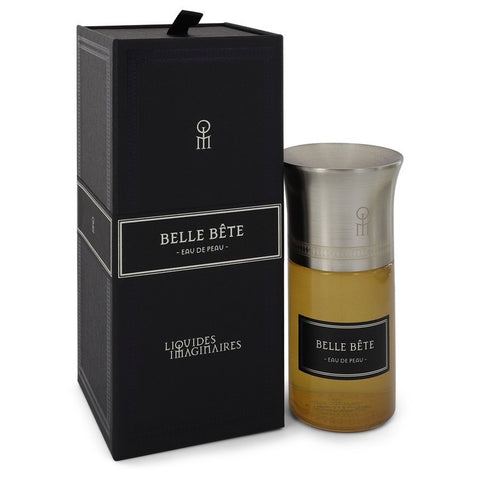 Belle Bete Perfume By Liquides Imaginaires Eau De Parfum Spray For Women