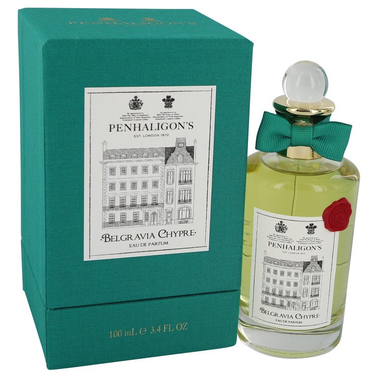 Belgravia Chypre Perfume By Penhaligon's Eau De Parfum Spray (Unisex) For Women