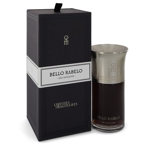 Bello Rabelo Perfume By Liquides Imaginaires Eau De Parfum Spray For Women