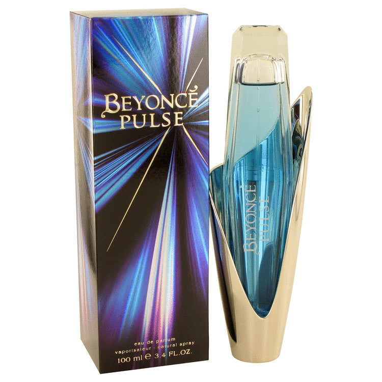 Beyonce Pulse Perfume By Beyonce Eau De Parfum Spray For Women