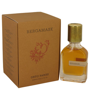 Bergamask Perfume By Orto Parisi Parfum Spray (Unisex) For Women