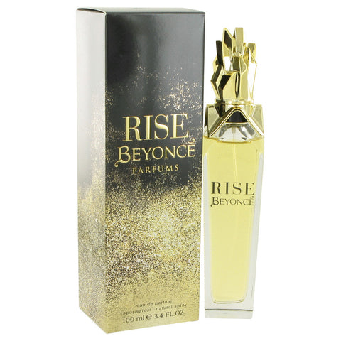 Beyonce Rise Perfume By Beyonce Eau De Parfum Spray For Women