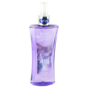 Body Fantasies Signature Twilight Mist Perfume By Parfums De Coeur Body Spray For Women