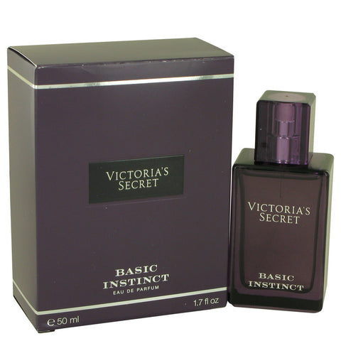 Basic Instinct Perfume By Victoria's Secret Eau De Parfum Spray For Women
