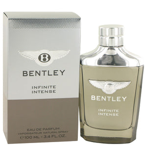 Bentley Infinite Intense Cologne By Bentley Eau De Parfum Spray For Men